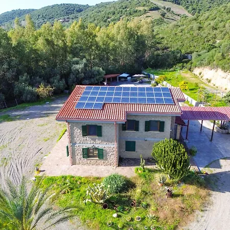 Gambula - Relax And Pool Perdaxius