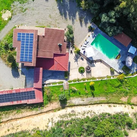 Villa Gambula - Relax And Pool *