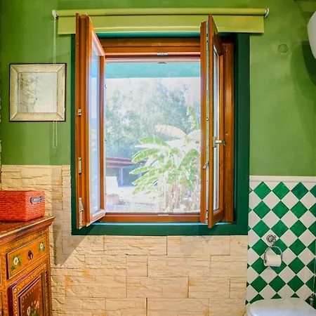 Gambula - Relax And Pool Villa Perdaxius