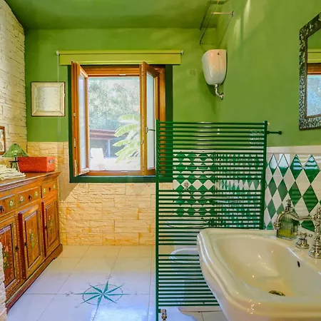 Villa Gambula - Relax And Pool Perdaxius