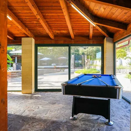 Villa Gambula - Relax And Pool *