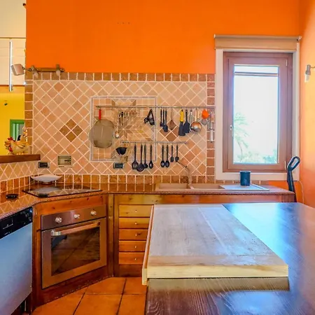 Villa Gambula - Relax And Pool *