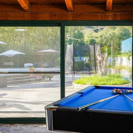 Villa Gambula - Relax And Pool