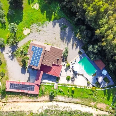 Villa Gambula - Relax And Pool *