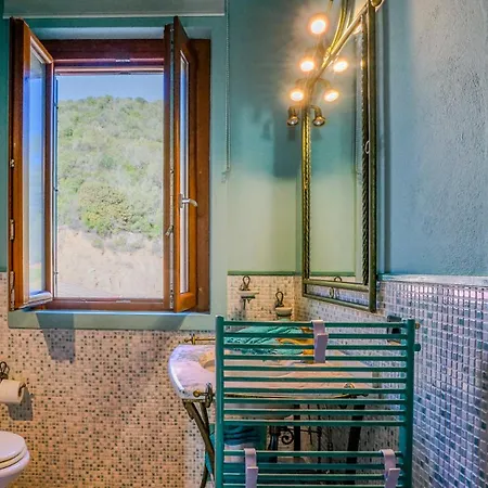 Gambula - Relax And Pool Villa Perdaxius