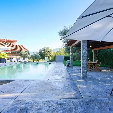 Gambula - Relax And Pool Perdaxius