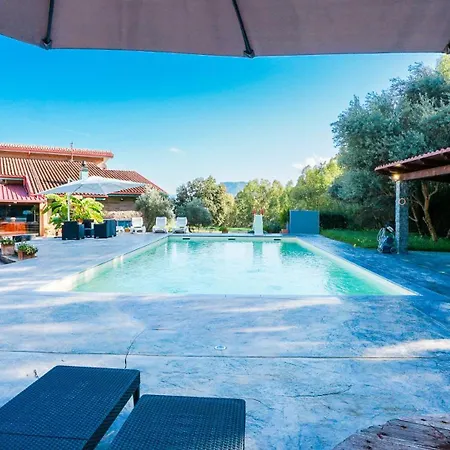 Gambula - Relax And Pool *