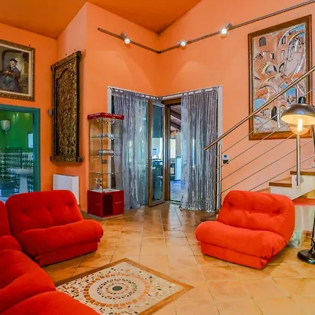 Gambula - Relax And Pool * Perdaxius