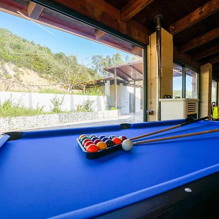 Villa Gambula - Relax And Pool *