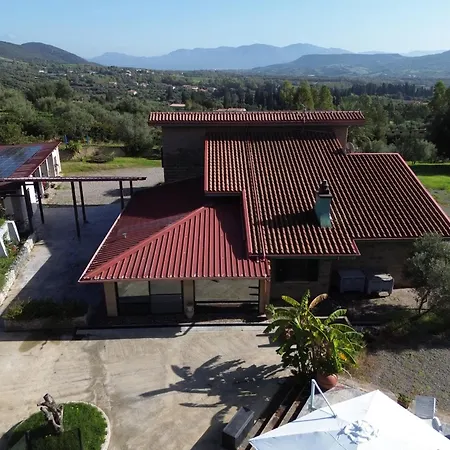 Gambula - Relax And Pool Villa