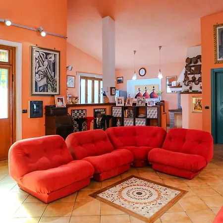 Villa Gambula - Relax And Pool