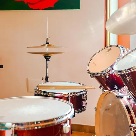 Gambula - Relax And Pool * Perdaxius