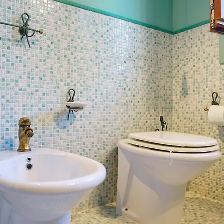 Villa Gambula - Relax And Pool Perdaxius