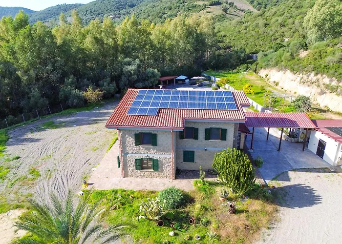 Gambula - Relax&pool Perdaxius