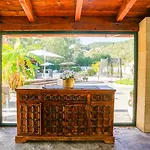 Gambula - Relax And Pool Вилла Perdaxius
