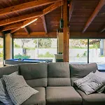 Вилла Gambula - Relax And Pool Perdaxius