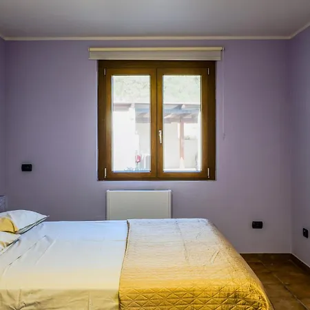 Villa Gambula - Relax And Pool *