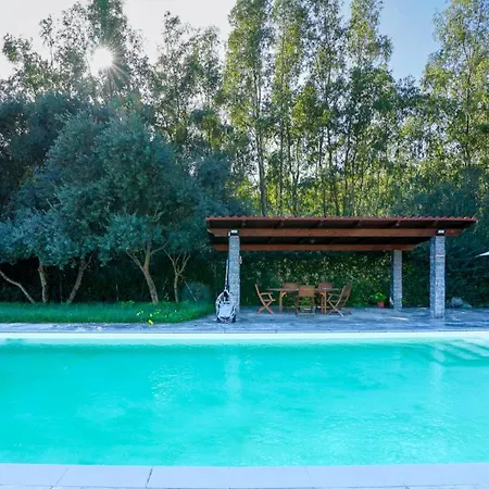 Gambula - Relax And Pool Villa *