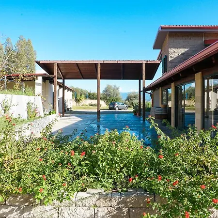 Gambula - Relax And Pool