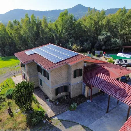 Gambula - Relax And Pool Villa