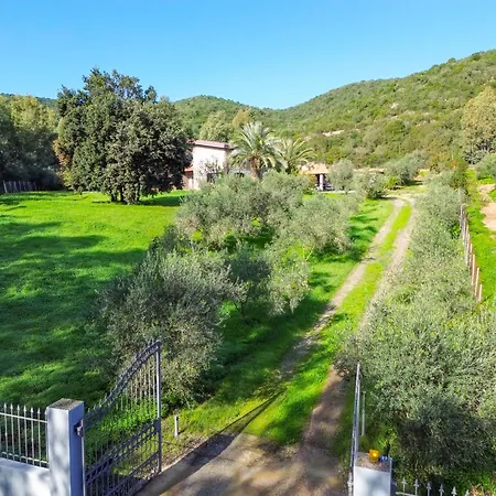 Gambula - Relax And Pool Perdaxius