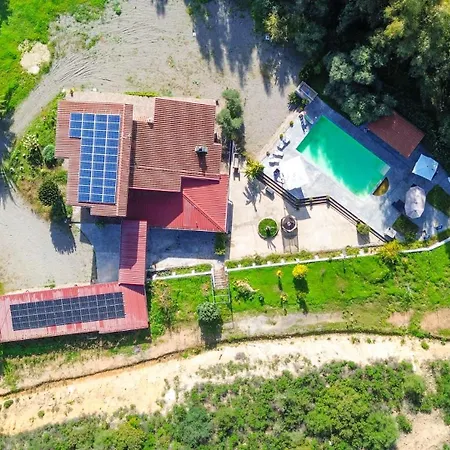 Gambula - Relax And Pool * Perdaxius