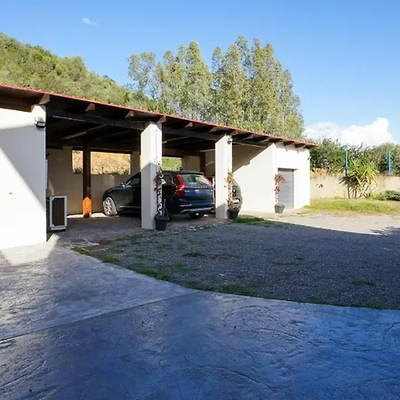 Villa Gambula - Relax And Pool