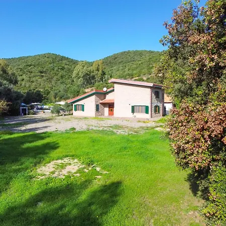 Villa Gambula - Relax And Pool *