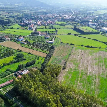 Villa Gambula - Relax And Pool Perdaxius