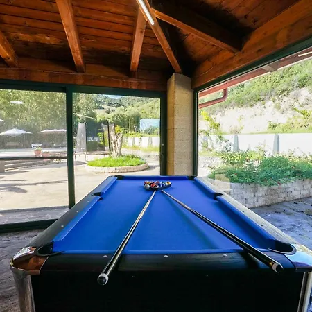 Gambula - Relax And Pool