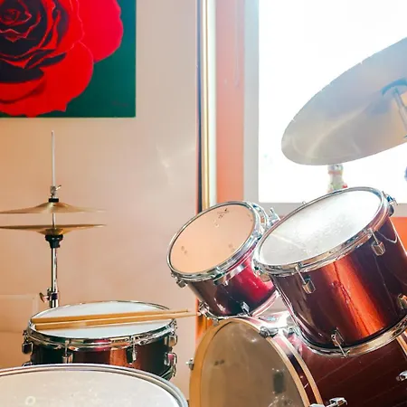 Gambula - Relax And Pool Villa Perdaxius