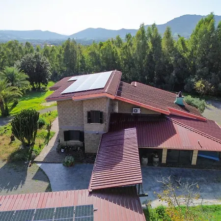 Gambula - Relax And Pool