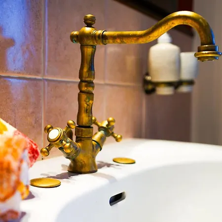 Gambula - Relax And Pool Villa *