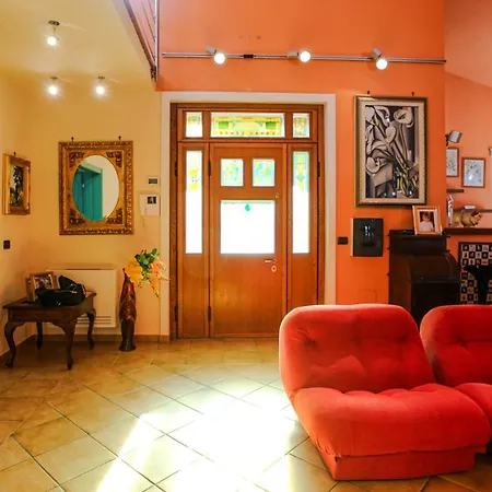 Villa Gambula - Relax And Pool Perdaxius