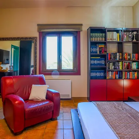 Gambula - Relax And Pool Villa Perdaxius