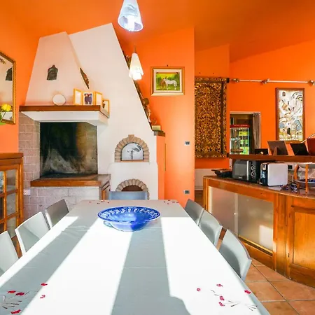 Gambula - Relax And Pool Villa *