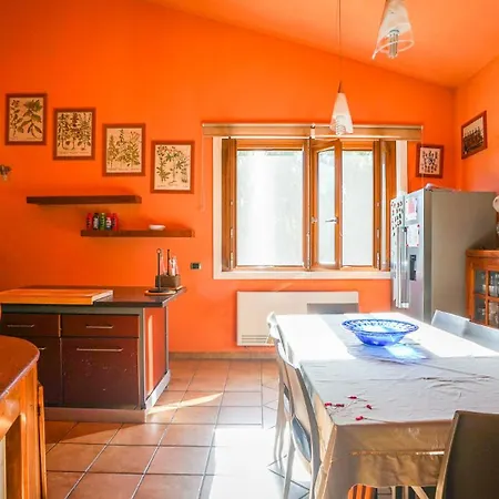 Villa Gambula - Relax And Pool *