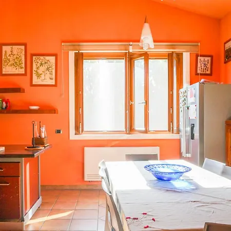 Gambula - Relax And Pool Villa Perdaxius