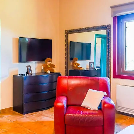 Villa Gambula - Relax And Pool *