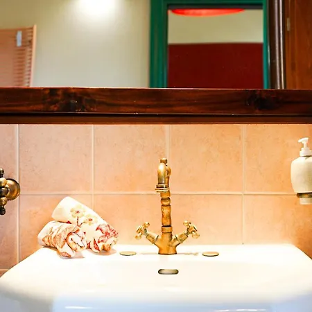 Villa Gambula - Relax And Pool *