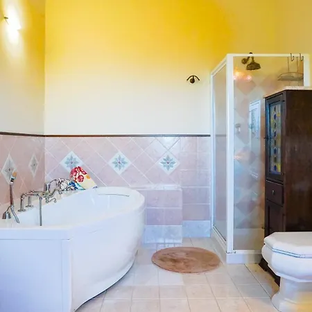 Villa Gambula - Relax And Pool Perdaxius