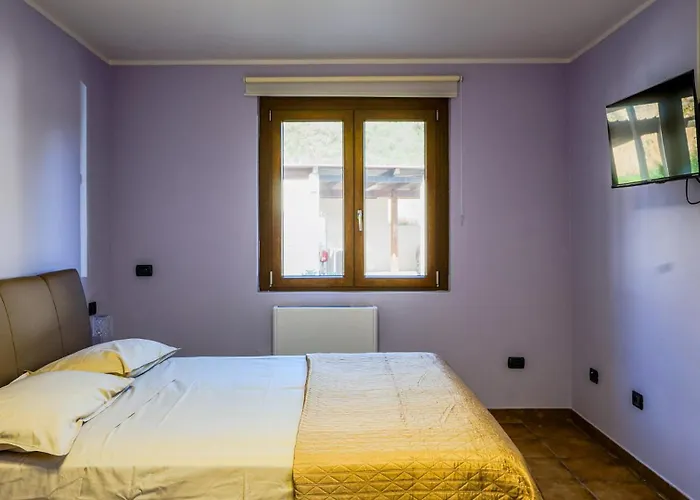 Villa Gambula - Relax And Pool *