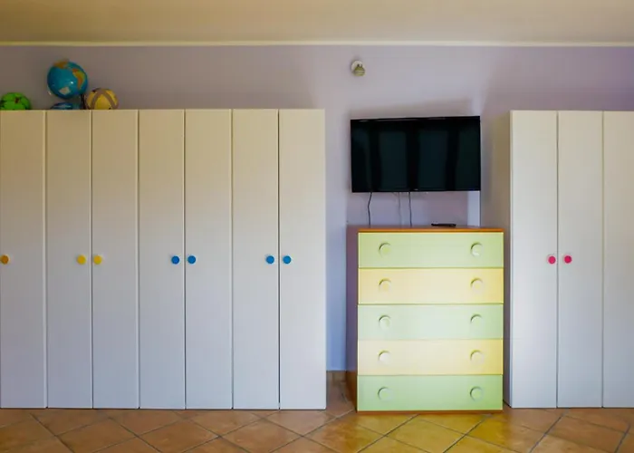 Gambula - Relax And Pool * Perdaxius