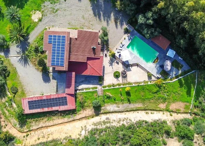 Villa Gambula - Relax And Pool *