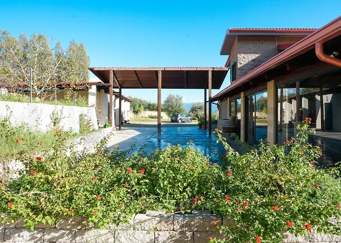 Gambula - Relax And Pool