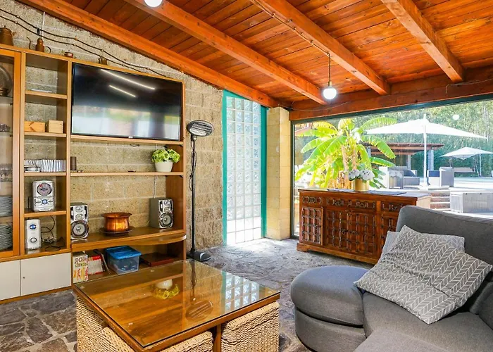 Gambula - Relax And Pool Perdaxius