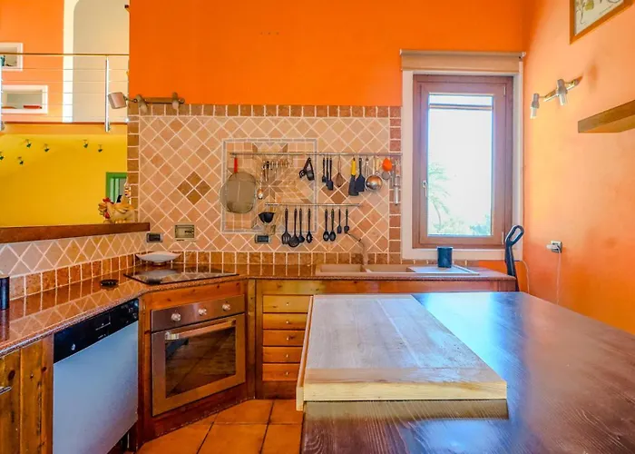 Villa Gambula - Relax And Pool *