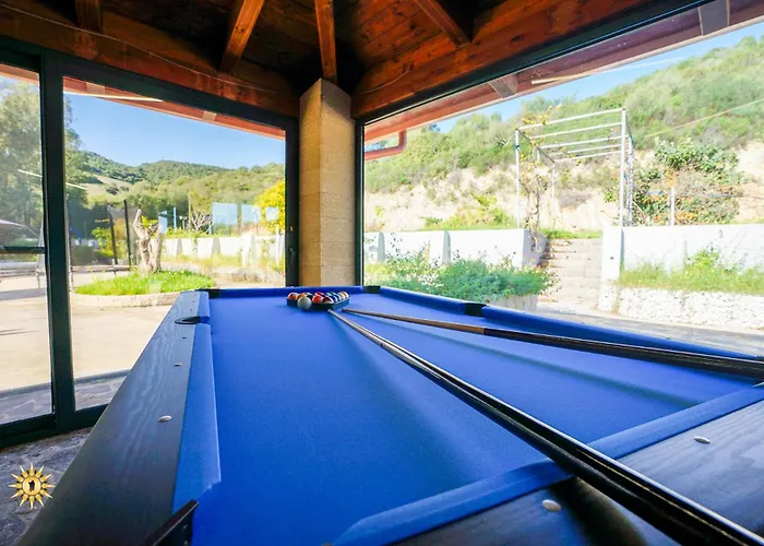 Gambula - Relax And Pool Villa
