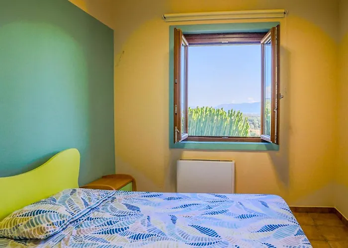 Gambula - Relax And Pool Villa *