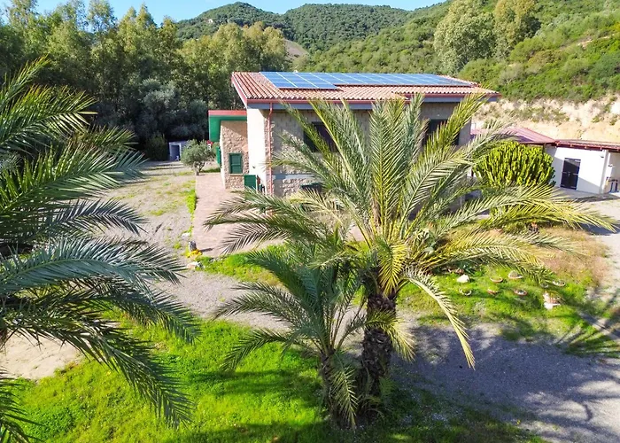 Villa Gambula - Relax And Pool